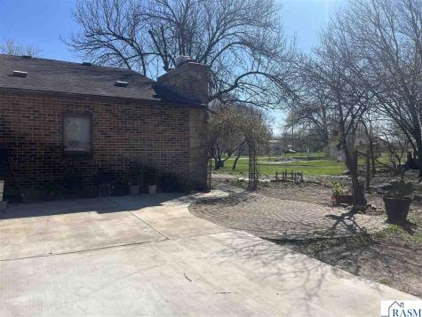 311 1st Street North St. James MN 56081
