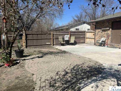 311 1st Street North St. James MN 56081