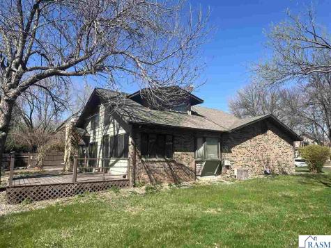311 1st Street North St. James MN 56081