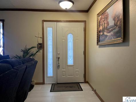 311 1st Street North St. James MN 56081