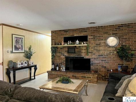 311 1st Street North St. James MN 56081