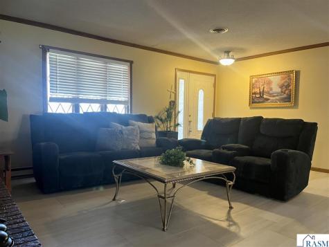 311 1st Street North St. James MN 56081
