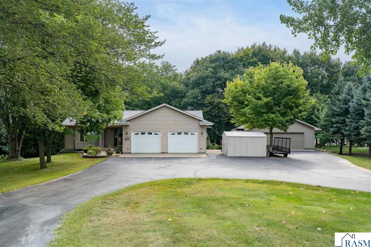 142 Jacks Drive Madison Lake MN 56063