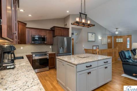 142 Jacks Drive Madison Lake MN 56063