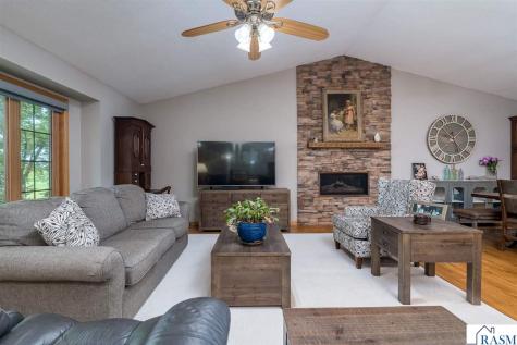 142 Jacks Drive Madison Lake MN 56063