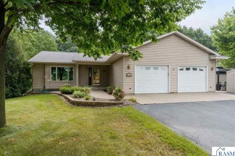 142 Jacks Drive Madison Lake MN 56063