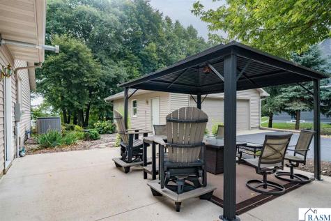142 Jacks Drive Madison Lake MN 56063