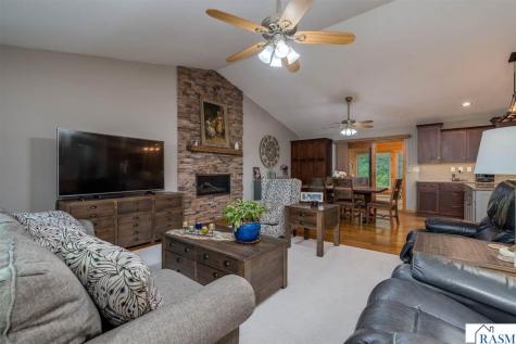 142 Jacks Drive Madison Lake MN 56063