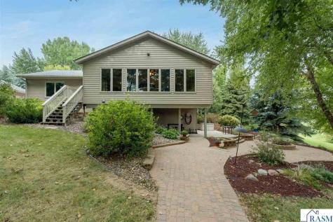 142 Jacks Drive Madison Lake MN 56063