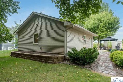 142 Jacks Drive Madison Lake MN 56063