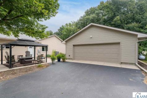 142 Jacks Drive Madison Lake MN 56063