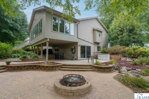 142 Jacks Drive Madison Lake MN 56063
