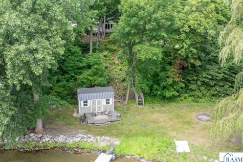 142 Jacks Drive Madison Lake MN 56063