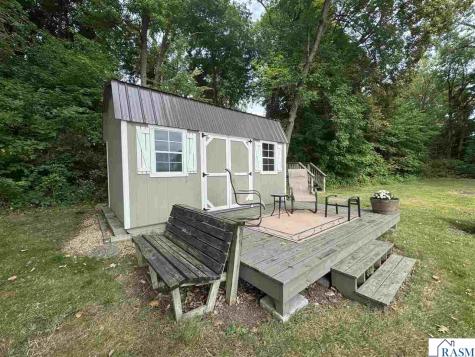 142 Jacks Drive Madison Lake MN 56063