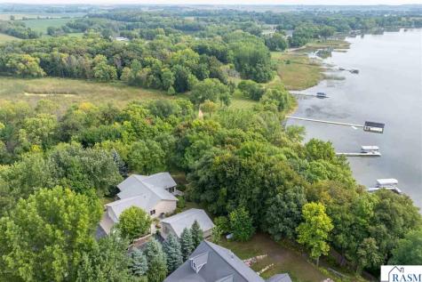 142 Jacks Drive Madison Lake MN 56063