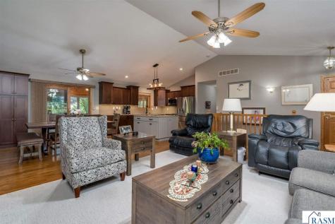 142 Jacks Drive Madison Lake MN 56063