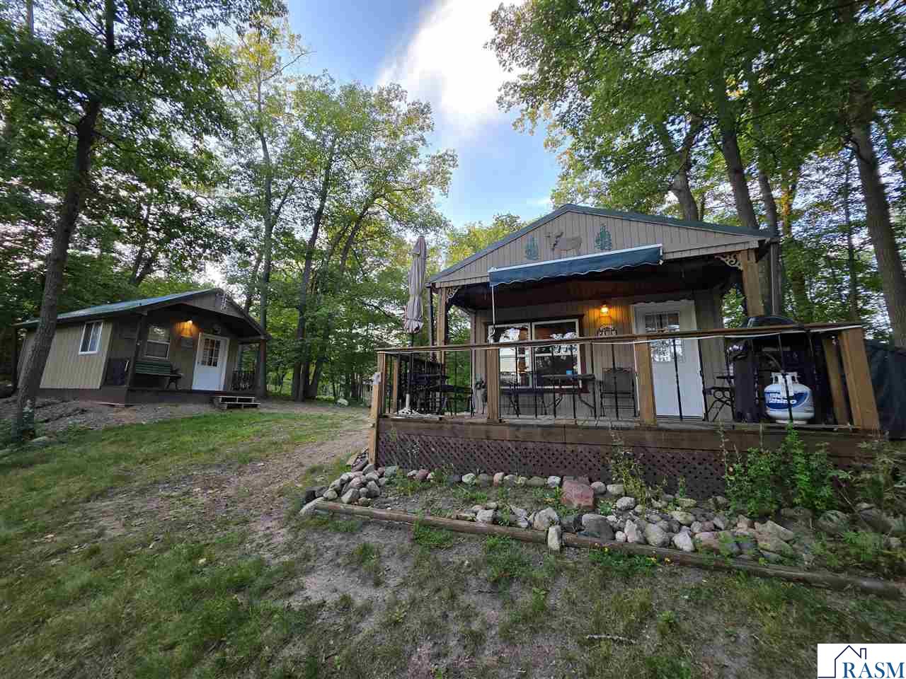 6887 Jennifer Circle Randall MN 56765