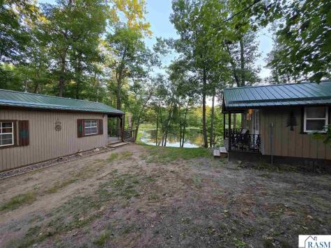 6887 Jennifer Circle Randall MN 56765