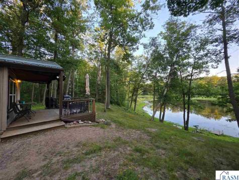 6887 Jennifer Circle Randall MN 56765