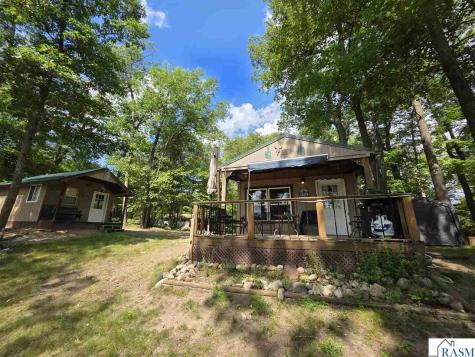 6887 Jennifer Circle Randall MN 56765