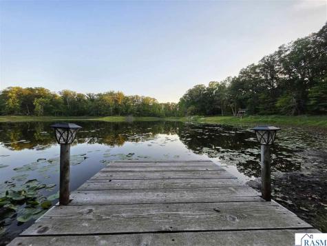 6887 Jennifer Circle Randall MN 56765