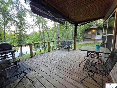 6887 Jennifer Circle Randall MN 56765