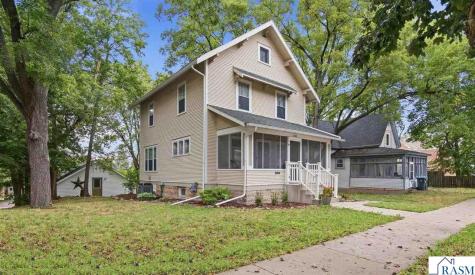 816 N 5th Street Mankato MN 56001