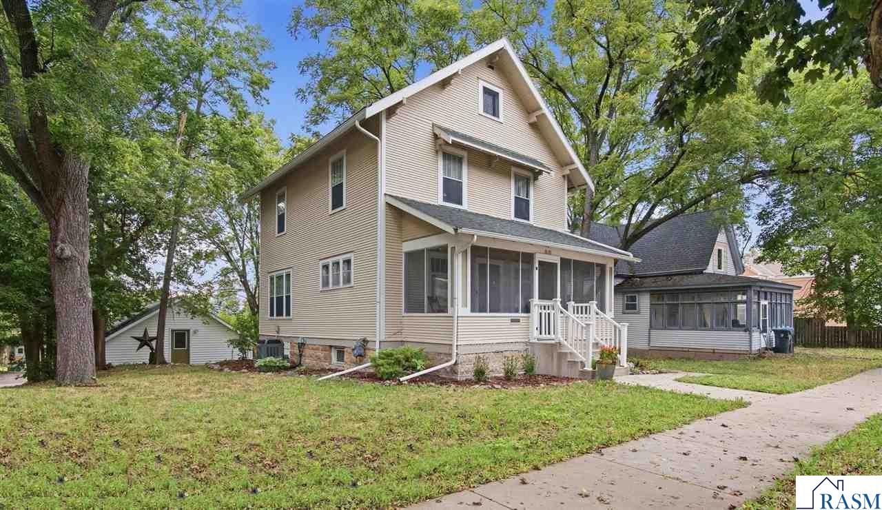 816 N 5th Street Mankato MN 56001