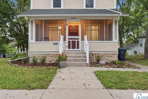 816 N 5th Street Mankato MN 56001