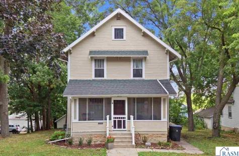 816 N 5th Street Mankato MN 56001