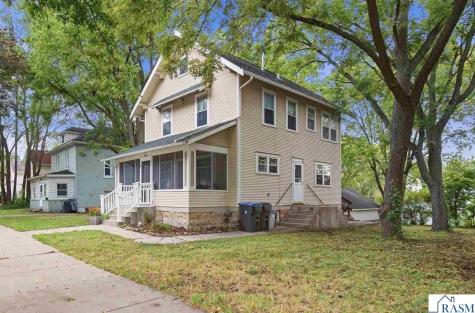 816 N 5th Street Mankato MN 56001