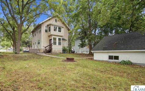 816 N 5th Street Mankato MN 56001