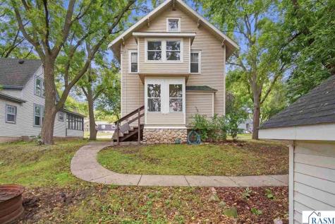 816 N 5th Street Mankato MN 56001