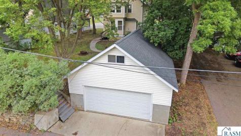 816 N 5th Street Mankato MN 56001