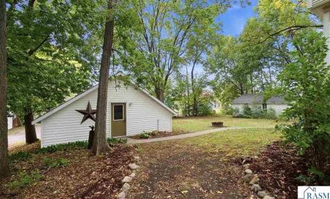 816 N 5th Street Mankato MN 56001