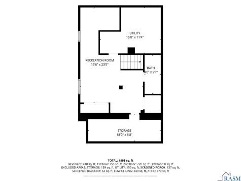 816 N 5th Street Mankato MN 56001