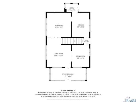 816 N 5th Street Mankato MN 56001