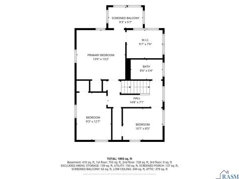 816 N 5th Street Mankato MN 56001