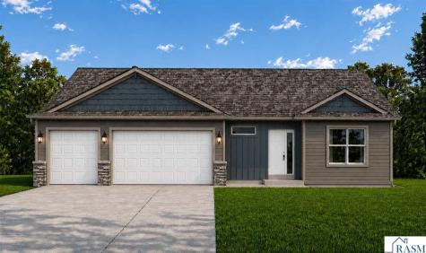 911 Three Lakes Court Madison Lake MN 56063-1229
