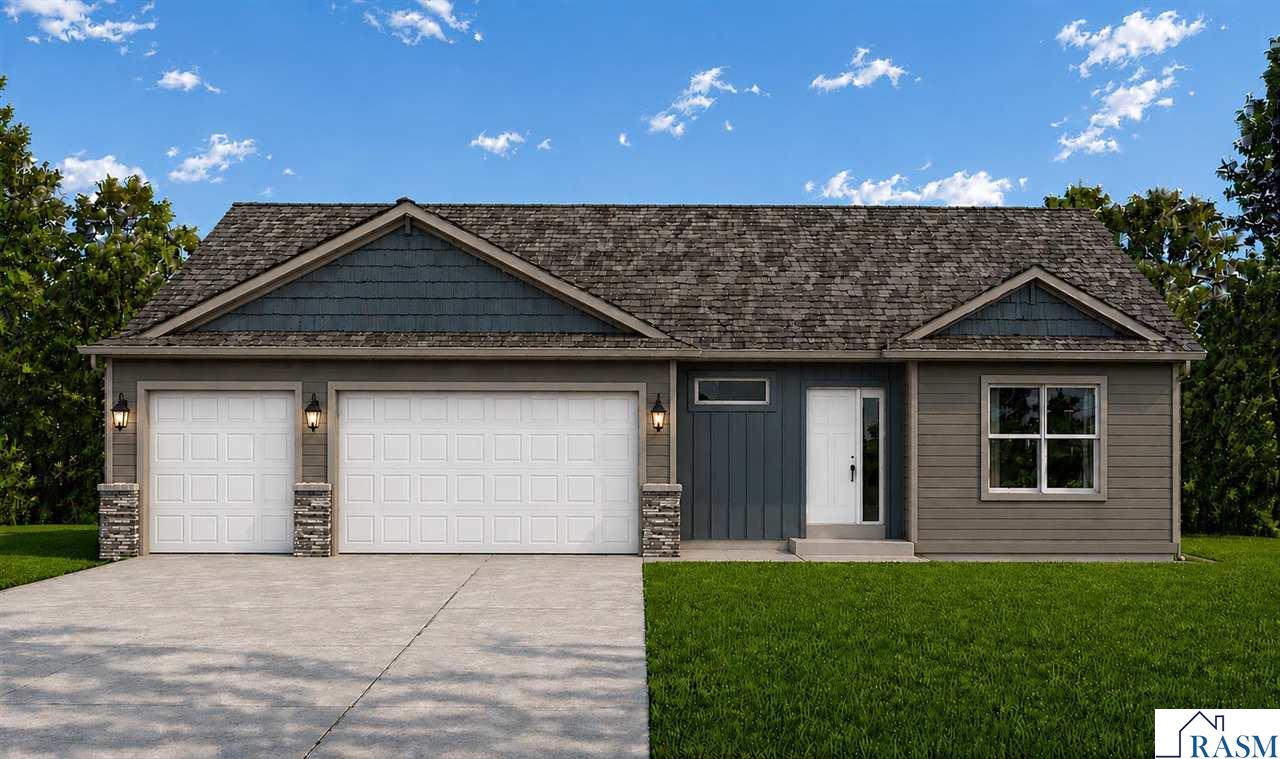911 Three Lakes Court Madison Lake MN 56063-1229