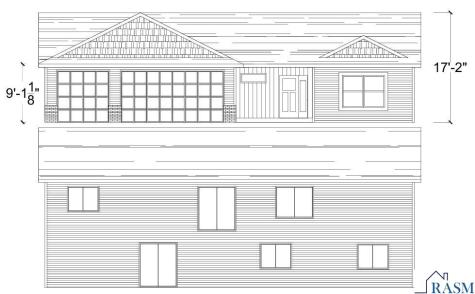 911 Three Lakes Court Madison Lake MN 56063-1229