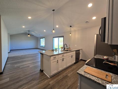 911 Three Lakes Court Madison Lake MN 56063-1229