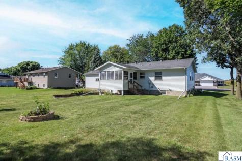 109 Burg Avenue Nicollet MN 56074
