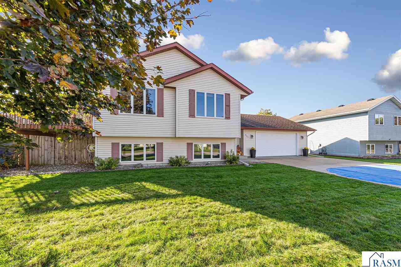 427 Lilac Lane Madison Lake MN 56063