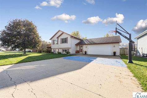 427 Lilac Lane Madison Lake MN 56063