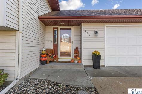 427 Lilac Lane Madison Lake MN 56063