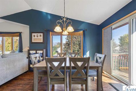 427 Lilac Lane Madison Lake MN 56063