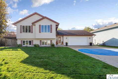 427 Lilac Lane Madison Lake MN 56063