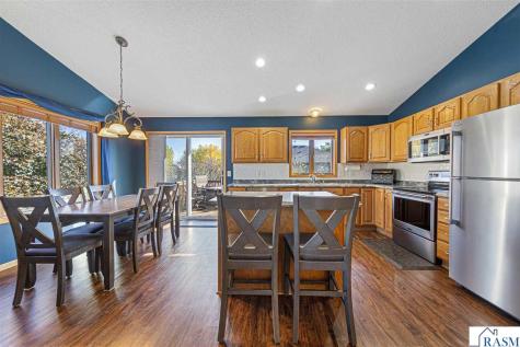 427 Lilac Lane Madison Lake MN 56063