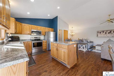 427 Lilac Lane Madison Lake MN 56063